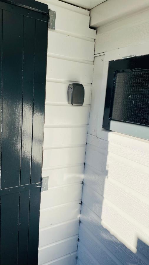 Woonboot 4 Harderwijk Hotel Bagian luar foto