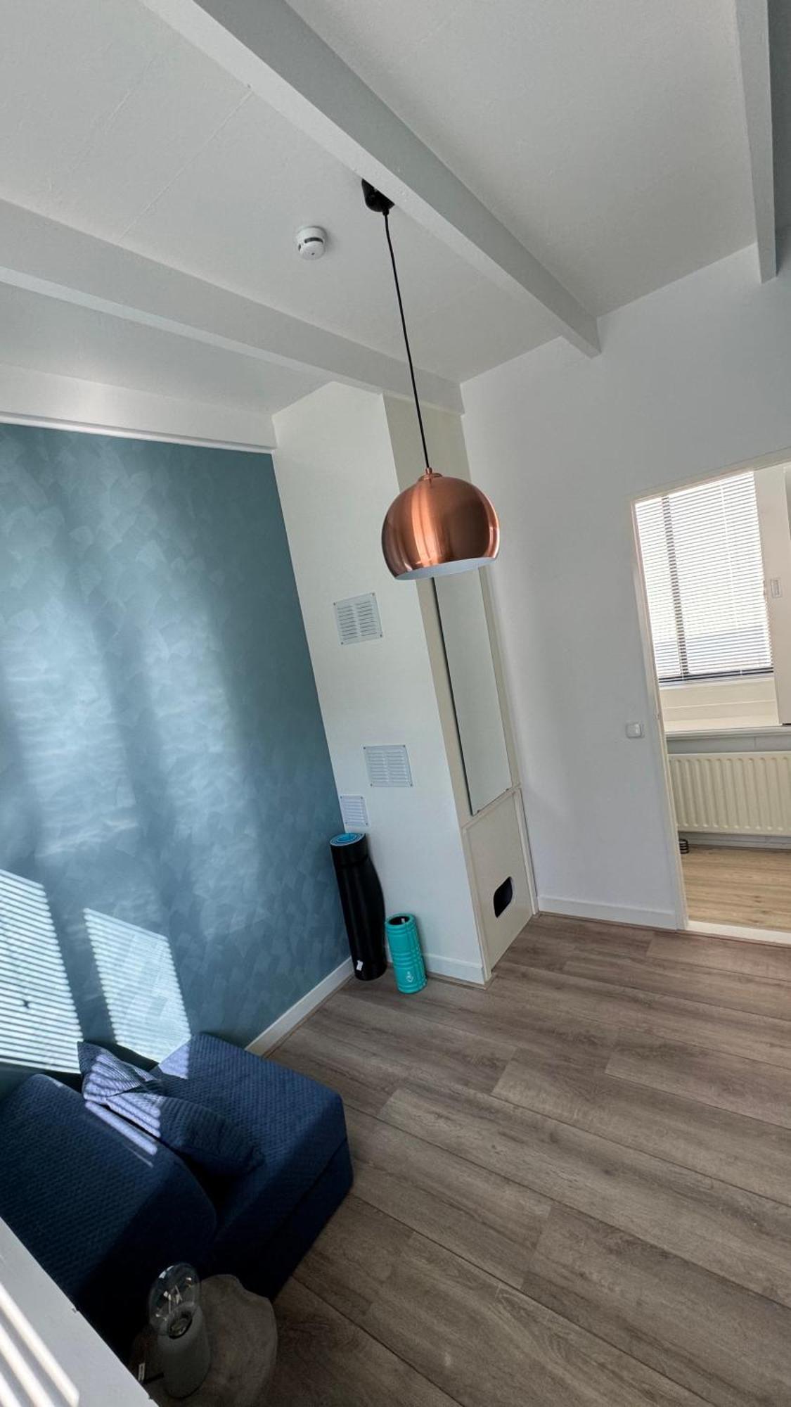 Woonboot 4 Harderwijk Hotel Bagian luar foto